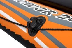 Bestway Kondor Elite 2000 Opblaasboot 18 Bestway Kondor Elite 2000 Opblaasboot -Zwembad En Varen 900 1350 bestway 61100 int 10