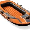 Bestway Kondor Elite 2000 Opblaasboot -Zwembad En Varen 900 1350 bestway 61100 int 2