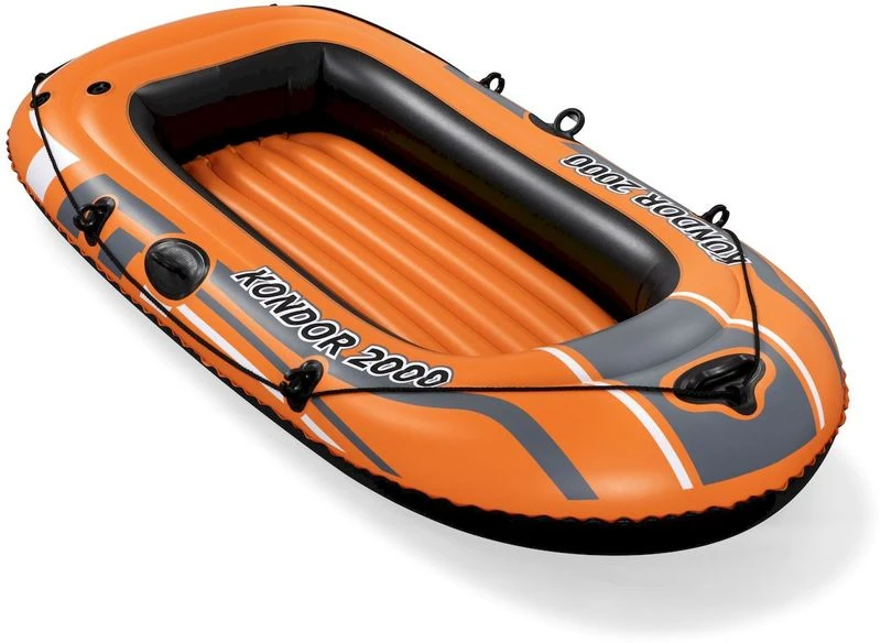 Bestway Kondor Elite 2000 Opblaasboot 3 Bestway Kondor Elite 2000 Opblaasboot