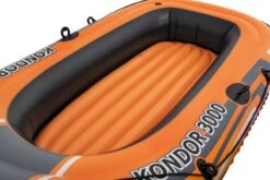 Bestway Kondor Elite 3000 Opblaasboot Set -Zwembad En Varen 900 1350 bestway 61102 int 11