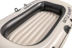 Bestway Battle Bomber Opblaasboot Set -Zwembad En Varen 900 1350 bestway 61108 int 13