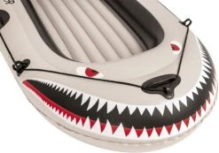 Bestway Battle Bomber Opblaasboot Set -Zwembad En Varen 900 1350 bestway 61108 int 20