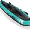 Hydro Force Ventura X2 Opblaasbare Kajak - 2 Personen -Zwembad En Varen 900 1350 bestway 65052 int 16