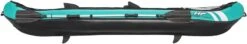 Hydro Force Ventura X2 Opblaasbare Kajak - 2 Personen -Zwembad En Varen 900 1350 bestway 65052 int 24
