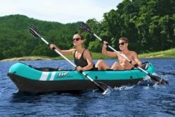 Hydro Force Ventura X2 Opblaasbare Kajak - 2 Personen -Zwembad En Varen 900 1350 bestway 65052 int 38