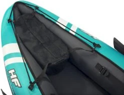 Hydro Force Ventura X2 Opblaasbare Kajak - 2 Personen -Zwembad En Varen 900 1350 bestway 65052 int 6