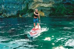 Hydro Force Fastblast Tech Opblaasbaar Supboard Set -Zwembad En Varen 900 1350 bestway 65306 int 32