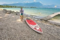 Hydro Force Fastblast Tech Opblaasbaar Supboard Set -Zwembad En Varen 900 1350 bestway 65306 int 33