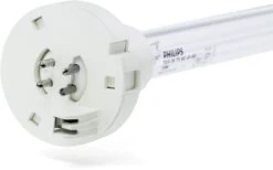 Blue Lagoon UV-C Zoutwater 40 Watt -Zwembad En Varen 900 1404 mg 9422