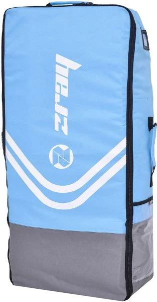 Zray X-Rider X1 Opblaasbaar Supboard Set 10 Zray X-Rider X1 Opblaasbaar Supboard Set - Afbeelding 8