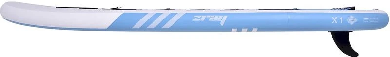 Zray X-Rider X1 Opblaasbaar Supboard Set 9 Zray X-Rider X1 Opblaasbaar Supboard Set - Afbeelding 7