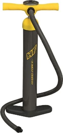 Hydro Force Fastblast Tech Opblaasbaar Supboard Set -Zwembad En Varen 900 590 bestway 65306 int 28