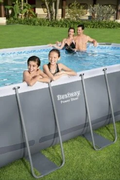 Bestway Power Steel Oval Zwembad - 549 X 274 X 122 Cm - Met Filterpomp En Accessoires -Zwembad En Varen 900 600 56711 56710 005656 ls web side2