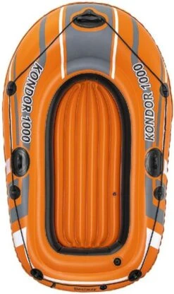 Bestway Kondor Elite 1000 Opblaasboot -Zwembad En Varen 900 600 bestway 61099 int 2