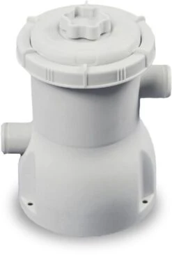 EXIT TOYS EXIT Wood Zwembad - 244 X 76 Cm - Met Filterpomp -Zwembad En Varen 900 607 exit 30 12 08 10 int 5