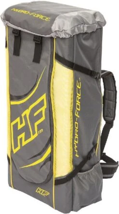 Hydro Force Fastblast Tech Opblaasbaar Supboard Set -Zwembad En Varen 900 678 bestway 65306 int 24