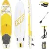 Hydro Force Aqua Cruise Opblaasbaar Supboard Set -Zwembad En Varen 900 900 bestway 65329 int 1
