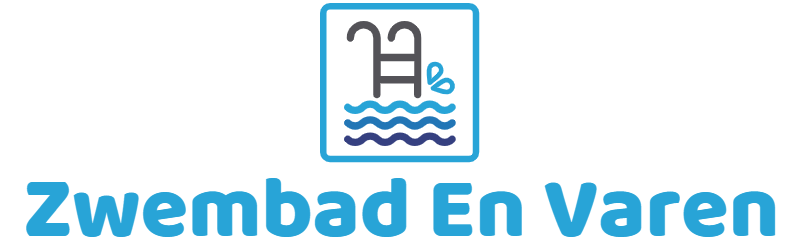 Zwembad En Varen