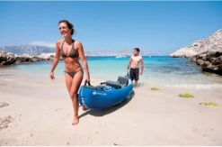 Sevylor Adventure Opblaasbare Kano - 2 Personen -Zwembad En Varen adventure 2000009547 lifestyle 7