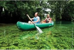 Sevylor Adventure Plus Opblaasbare Kano - 3 Personen -Zwembad En Varen adventure plus 2000016740 lifestyle 1