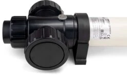 W'eau UV-C Zoutwater 75 Watt Voor Zwembaden -Zwembad En Varen af5a4989