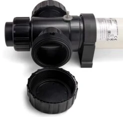 W'eau UV-C Zoutwater 40 Watt Voor Zwembaden 10 W'eau UV-C Zoutwater 40 Watt Voor Zwembaden -Zwembad En Varen af5a4990 1