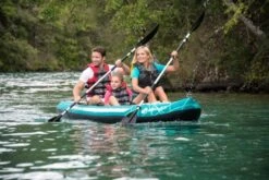 Sevylor Alameda Opblaasbare Kajak - 3 Personen 14 Sevylor Alameda Opblaasbare Kajak - 3 Personen -Zwembad En Varen alameda 2