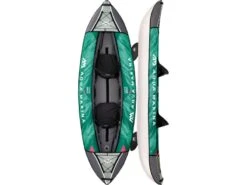 Nieuwkomers 1 Aqua Marina Laxo LA-320 Opblaasbare Kajak - 2 Personen