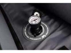 Aqua Marina Laxo LA-285 Opblaasbare Kajak - 1 Persoon -Zwembad En Varen aqua marina laxo opblaasbare kajak drukmeter 1