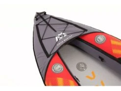 Aqua Marina Memba ME-330 Opblaasbare Kajak - 1 Persoon 10 Aqua Marina Memba ME-330 Opblaasbare Kajak - 1 Persoon -Zwembad En Varen aqua marina memba opblaasbare kajak