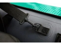 Aqua Marina Laxo LA-285 Opblaasbare Kajak - 1 Persoon -Zwembad En Varen aqua marina opblaasbare kajak 6 1