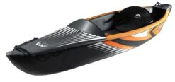 Aqua Marina Tomahawk Air-K 375 Opblaasbare Kajak - 1 Persoon