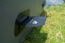 Aqua Marina Tomahawk Air-K 375 Opblaasbare Kajak - 1 Persoon -Zwembad En Varen aqua marina tomahawk air k 375 skeg