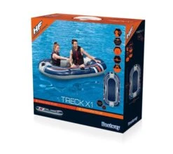 Bestway Hydro Force Treck X1 Opblaasboot -Zwembad En Varen bestway 61064 int 23