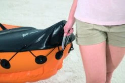 Hydro Force Lite - Rapid X2 Opblaasbare Kajak - 2 Personen -Zwembad En Varen bestway 65077 int 29