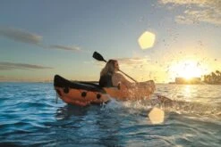 Hydro Force Lite - Rapid X2 Opblaasbare Kajak - 2 Personen -Zwembad En Varen bestway 65077 int 33