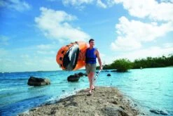 Hydro Force Lite - Rapid X2 Opblaasbare Kajak - 2 Personen -Zwembad En Varen bestway 65077 int 42