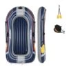 Bestway Hydro Force Treck X1 Opblaasboot Set -Zwembad En Varen bw61083 21 rx 5000 raft 1
