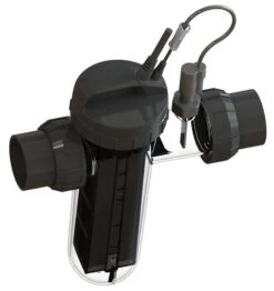 Davey EcoSalt2 25 Zoutelektrolyse (tot 125m3) -Zwembad En Varen davey ecosalt2 zoutcel 2