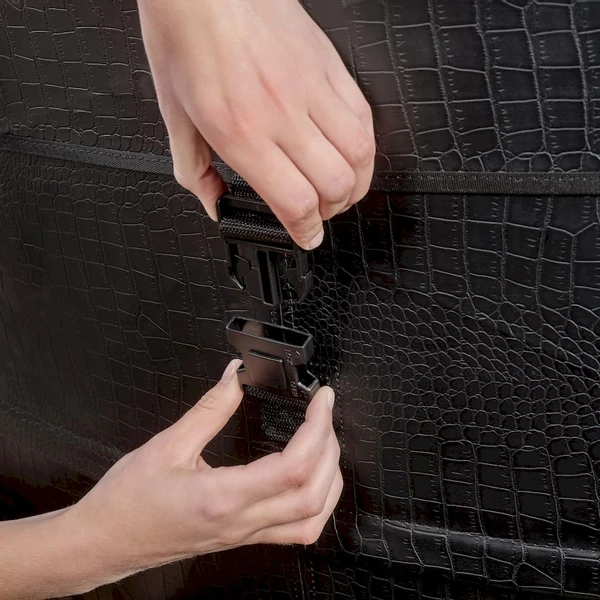 EXIT TOYS EXIT Leather Premium Opbouw Spa - 2-4 Persoons 9 EXIT TOYS EXIT Leather Premium Opbouw Spa - 2-4 Persoons - Afbeelding 7