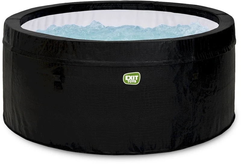 EXIT TOYS EXIT Leather Premium Opbouw Spa - 2-4 Persoons 3 EXIT TOYS EXIT Leather Premium Opbouw Spa - 2-4 Persoons