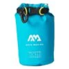 Aqua Marina Dry 2L Waterdichte Tas - Lichtblauw -Zwembad En Varen foto blauw