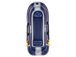 Bestway Hydro Force Treck X3 Opblaasboot Set -Zwembad En Varen hydro force treck x3 opblaasboot set5