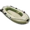 Bestway Hydro Force Voyager 300 Opblaasboot Set -Zwembad En Varen hydro force voyager 300 set opblaasbare boot 1