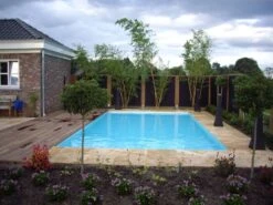 Zelfbouwpakket Zwembad 8.00 X 4.00 X 1.50 M -Zwembad En Varen imgp5253 1 1