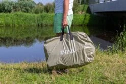 Intex Explorer K2 Opblaasbare Kajak - 2 Personen -Zwembad En Varen intex explorer k2 opblaasbare kajak toppy tested varen tas