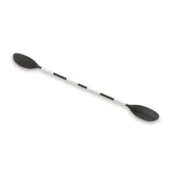 Intex Challenger K2 Opblaasbare Kajak - 2 Personen -Zwembad En Varen intex challenger k1 11 1