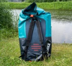 Jobe Duna 11.6 Opblaasbaar Supboard Set -Zwembad En Varen jobe duna 11.6 opblaasbaar supboard set tas 2