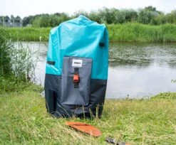 Jobe Duna 11.6 Opblaasbaar Supboard Set -Zwembad En Varen jobe duna 11.6 opblaasbaar supboard set tas