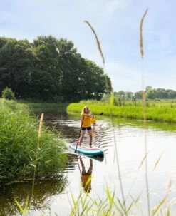 Jobe Duna 11.6 Opblaasbaar Supboard Set -Zwembad En Varen jobe duna 11.6 opblaasbaar supboard set toppy tested